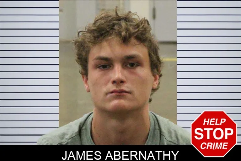 James Abernathy