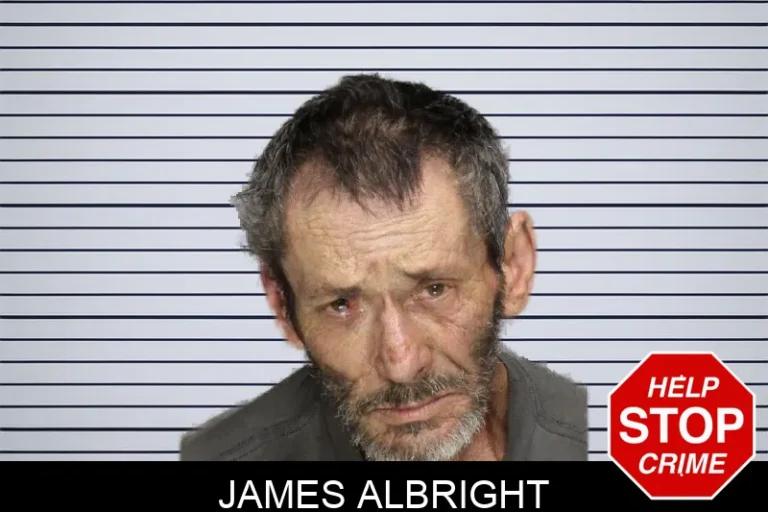 James Albright