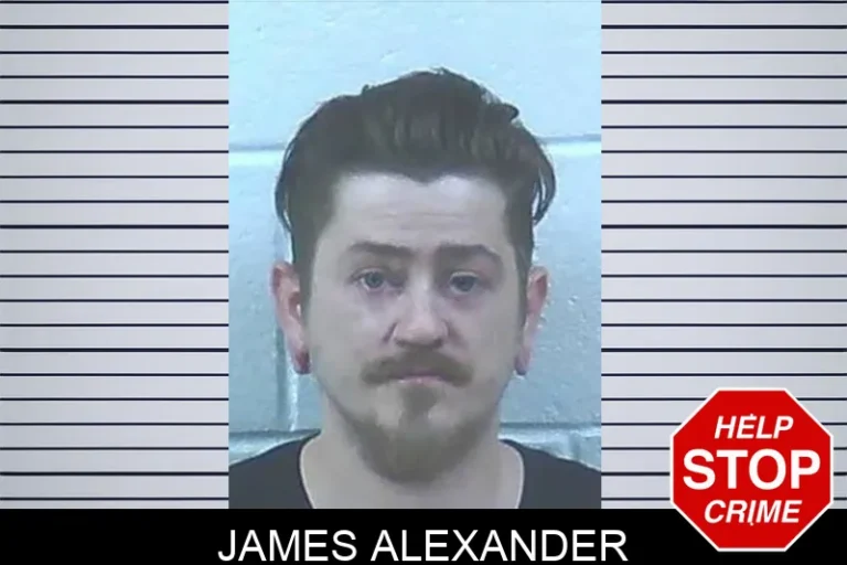 James Alexander