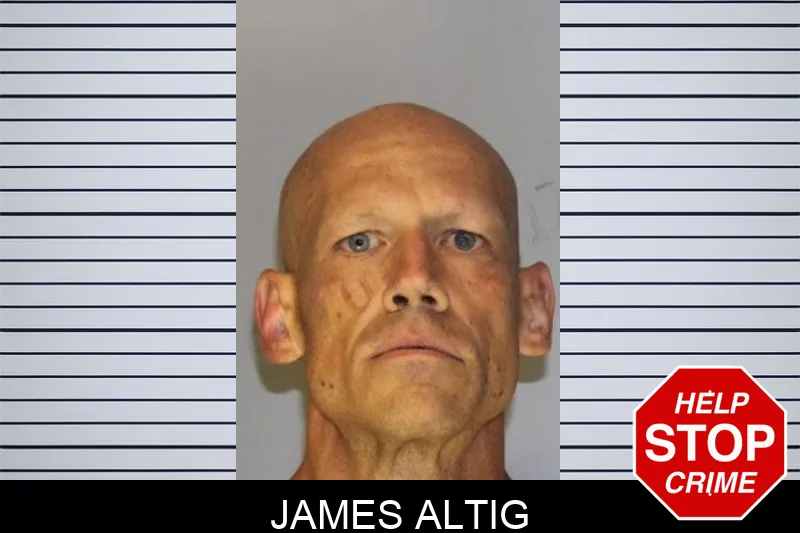 James Altig