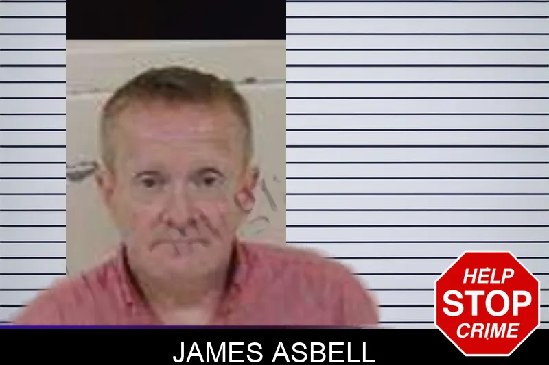 James Asbell