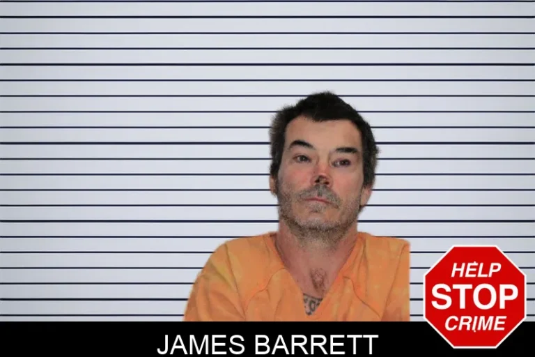 James Barrett