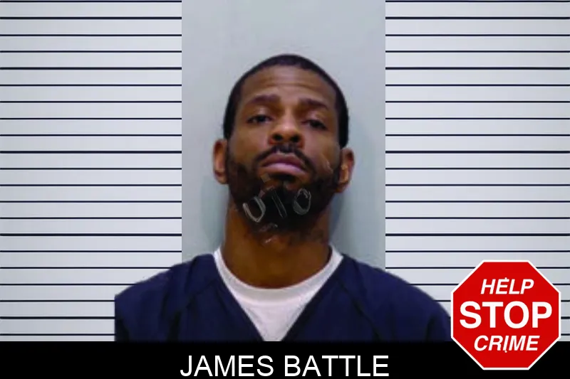 James Battle mugshot – Bartow County , Georgia James Battle mugshot