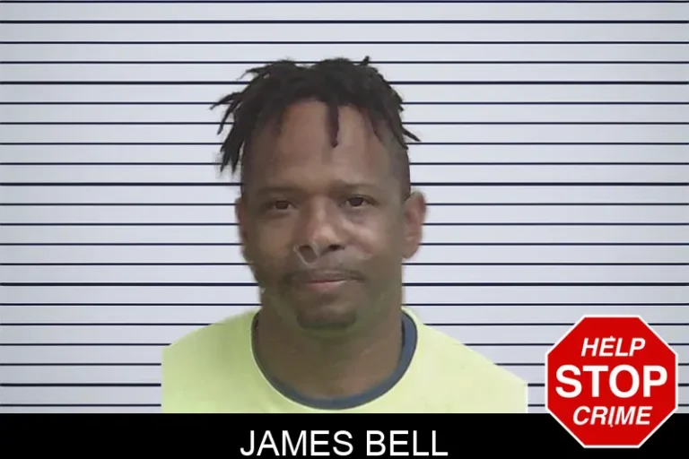 James Bell