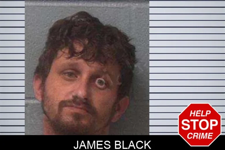 James Black