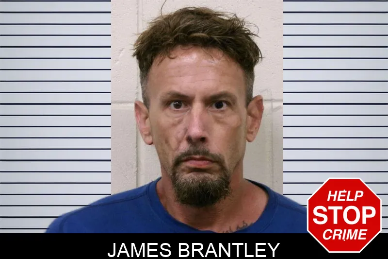 James Brantley