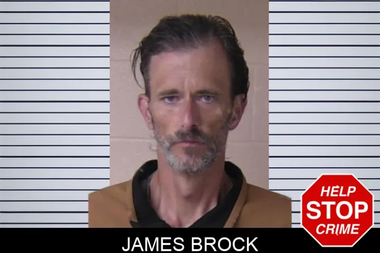 James Brock