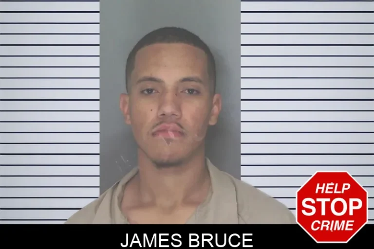 James Bruce