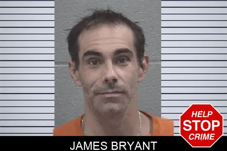 James Bryant