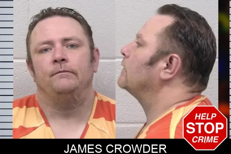 James Crowder