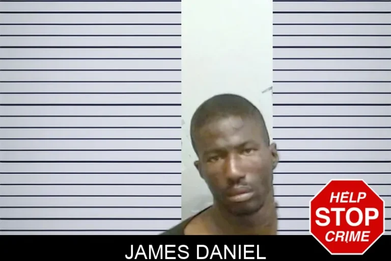 James Daniel
