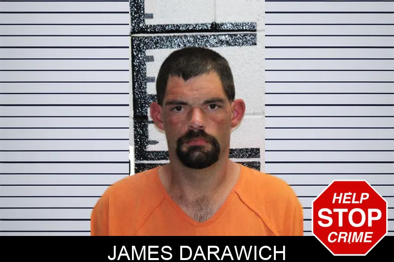 James Darawich