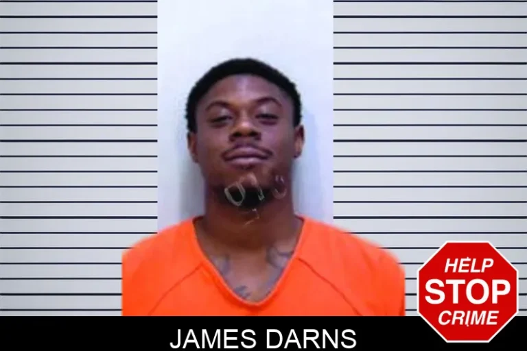 James Darns