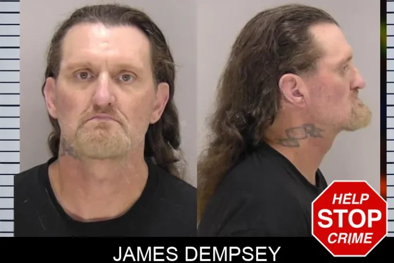 James Dempsey