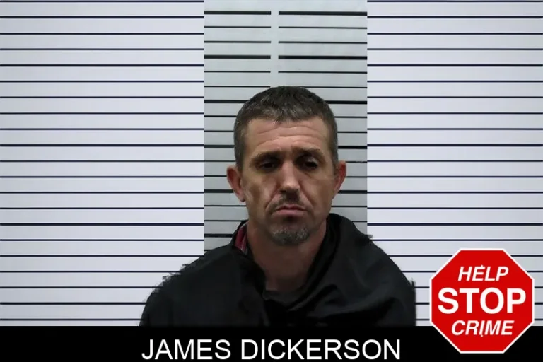 James Dickerson