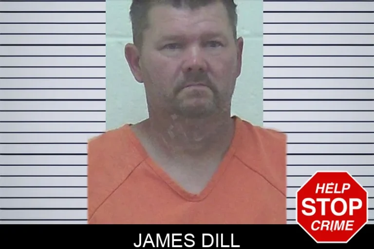 James Dill