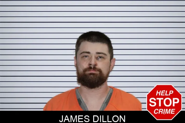 James Dillon