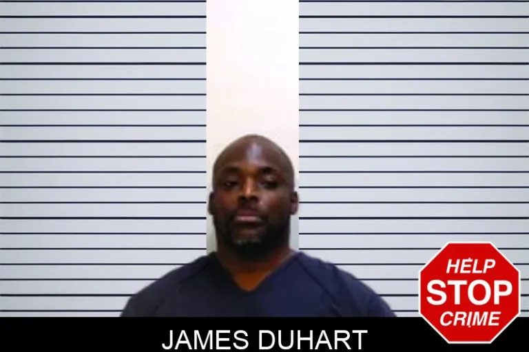 James Duhart