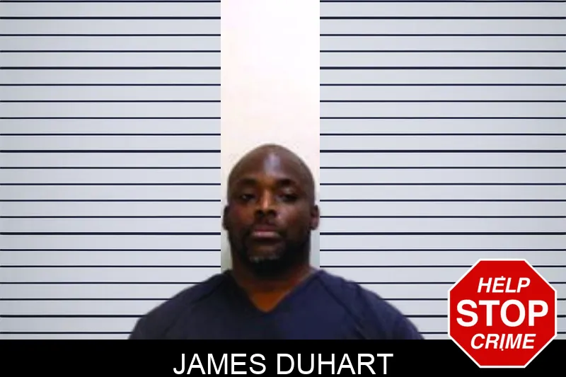 James Duhart mugshot – Bartow County , Georgia James Duhart mugshot