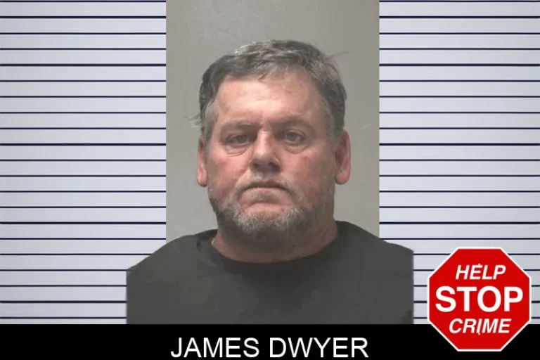 James Dwyer