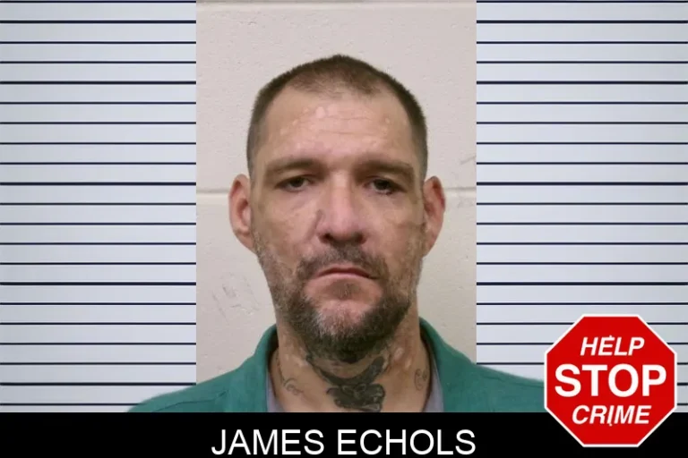 James Echols