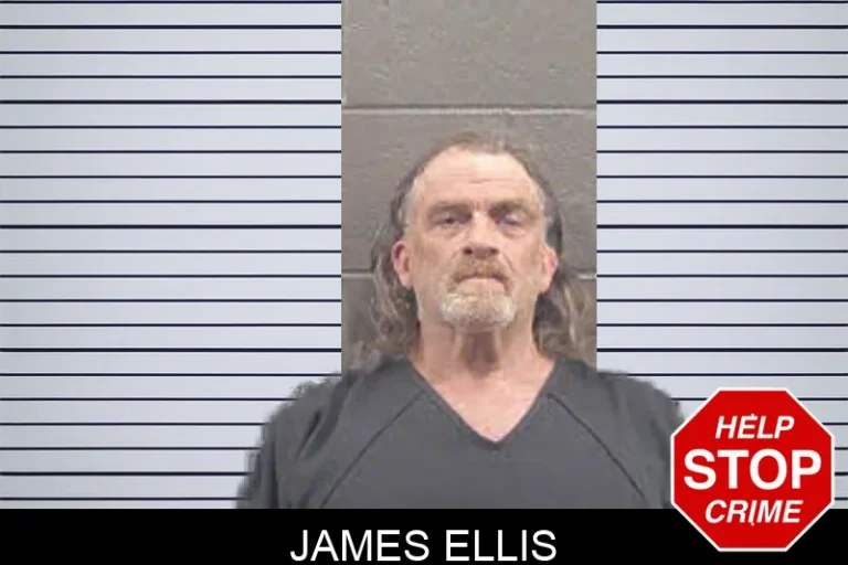 James Ellis