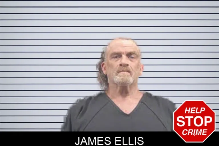 James Ellis