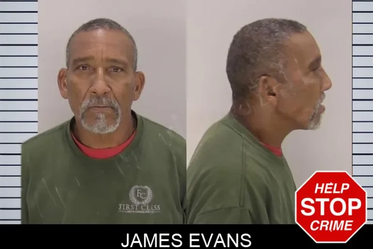 James Evans