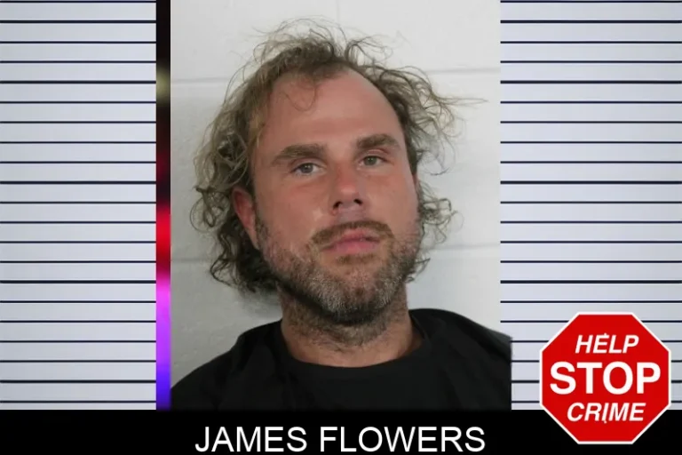 James Flowers
