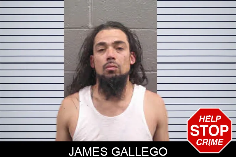 James Gallego