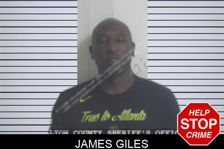 James Giles