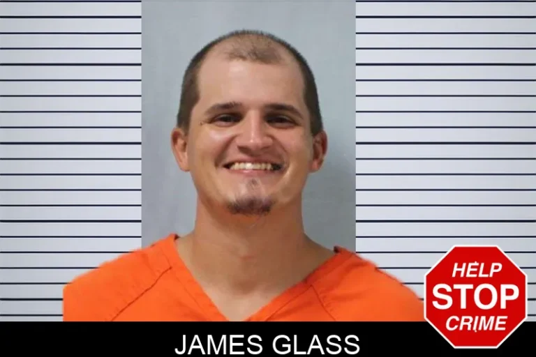 James Glass