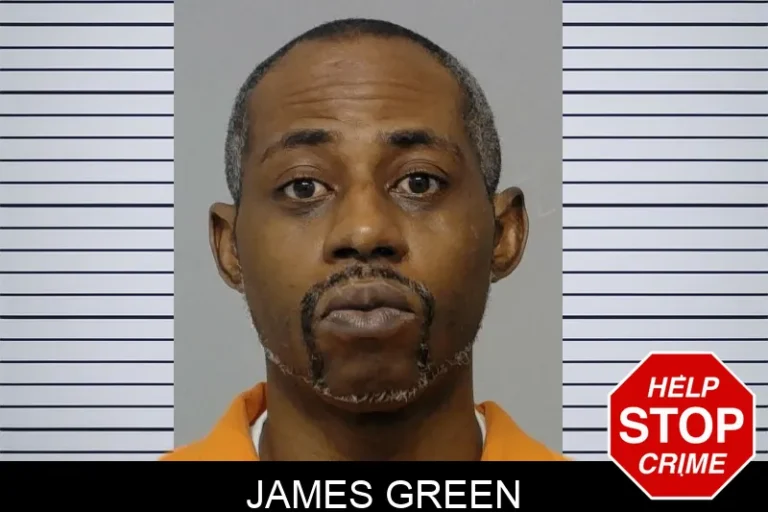 James Green