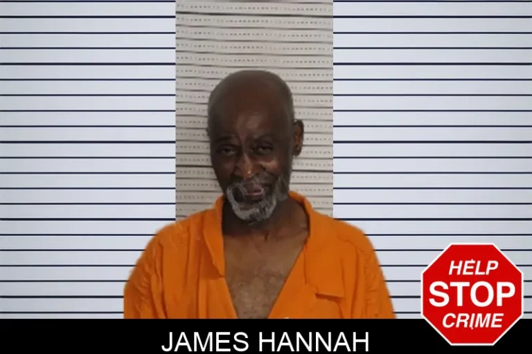 James Hannah
