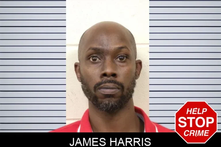 James Harris