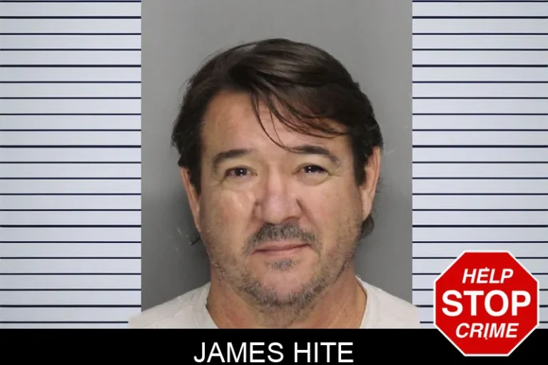 James Hite