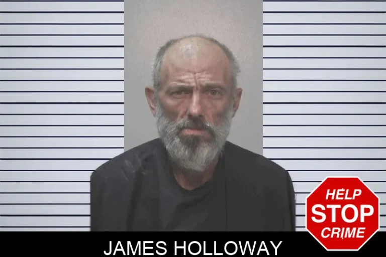James Holloway