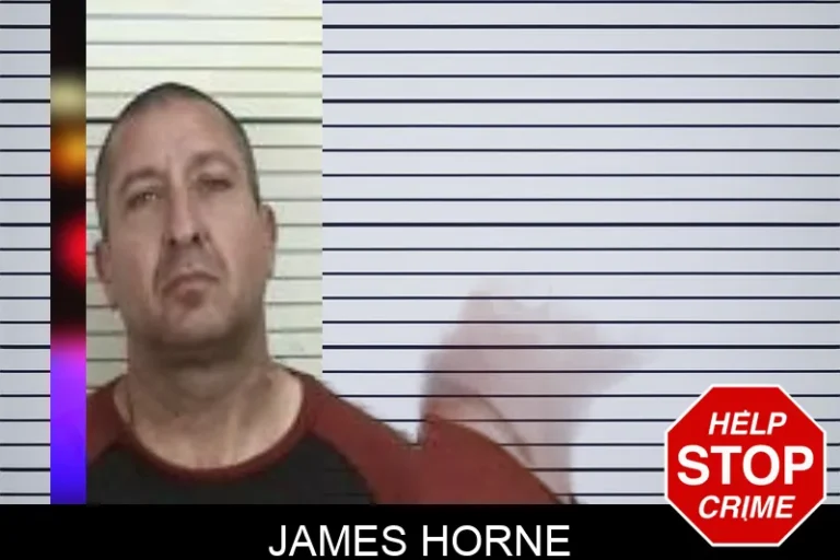 James Horne