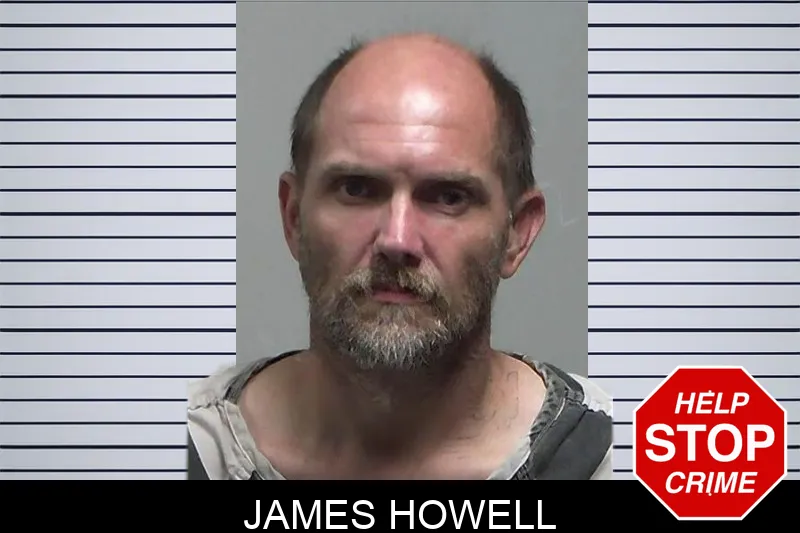James Howell