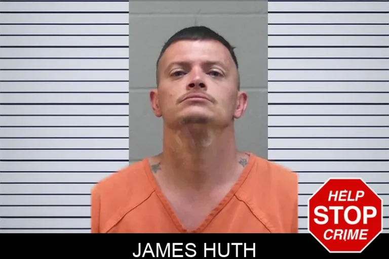 James Huth