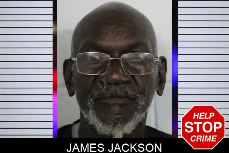 James Jackson