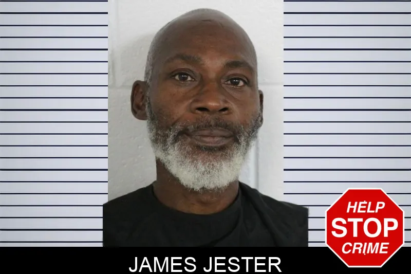 James Jester