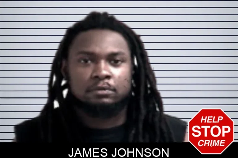 James Johnson