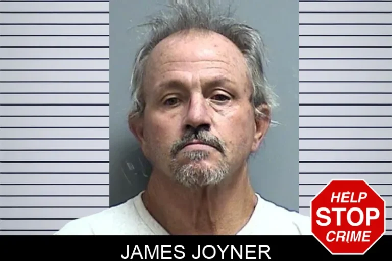 James Joyner