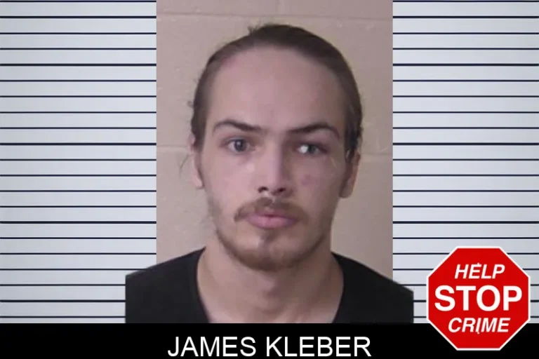 James Kleber