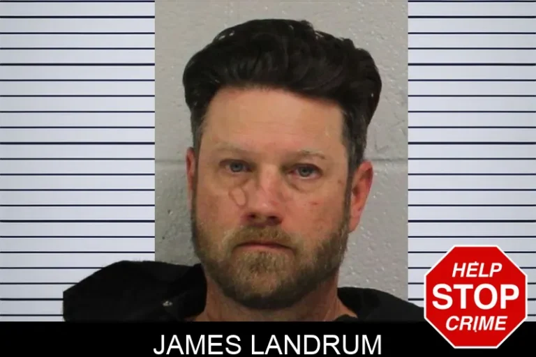 James Landrum