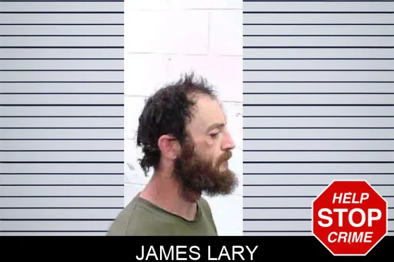 James Lary
