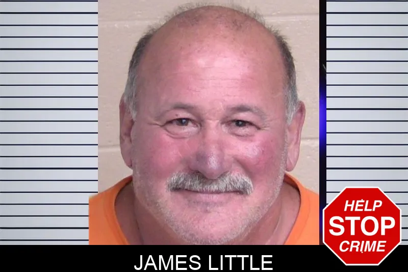 James Little