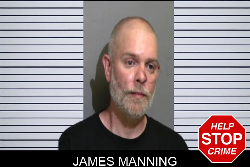 James Manning