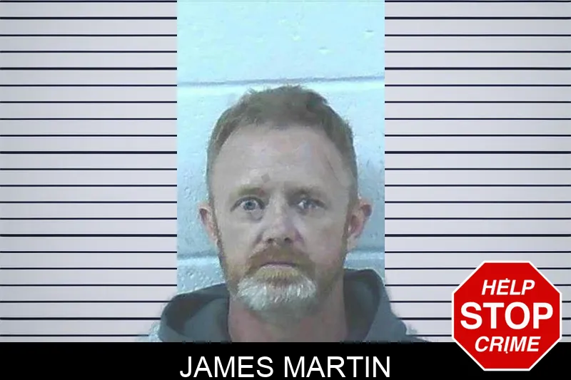 James Martin